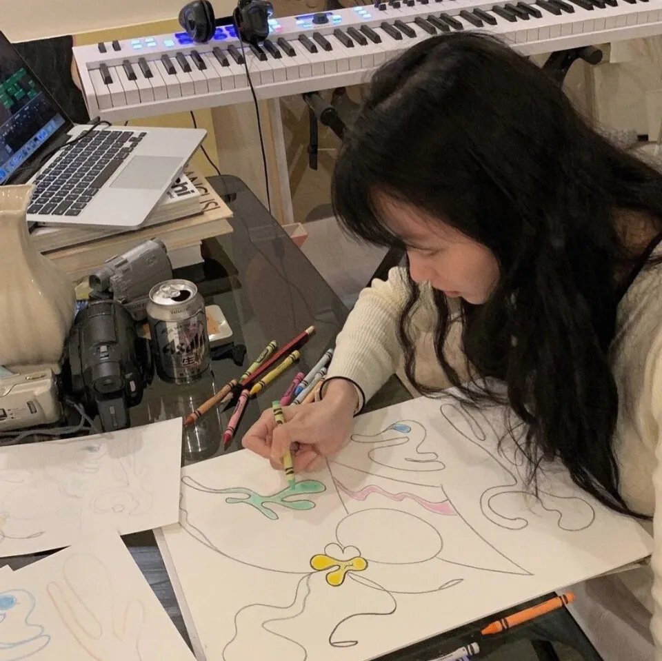 错缘夫人她觉醒归来